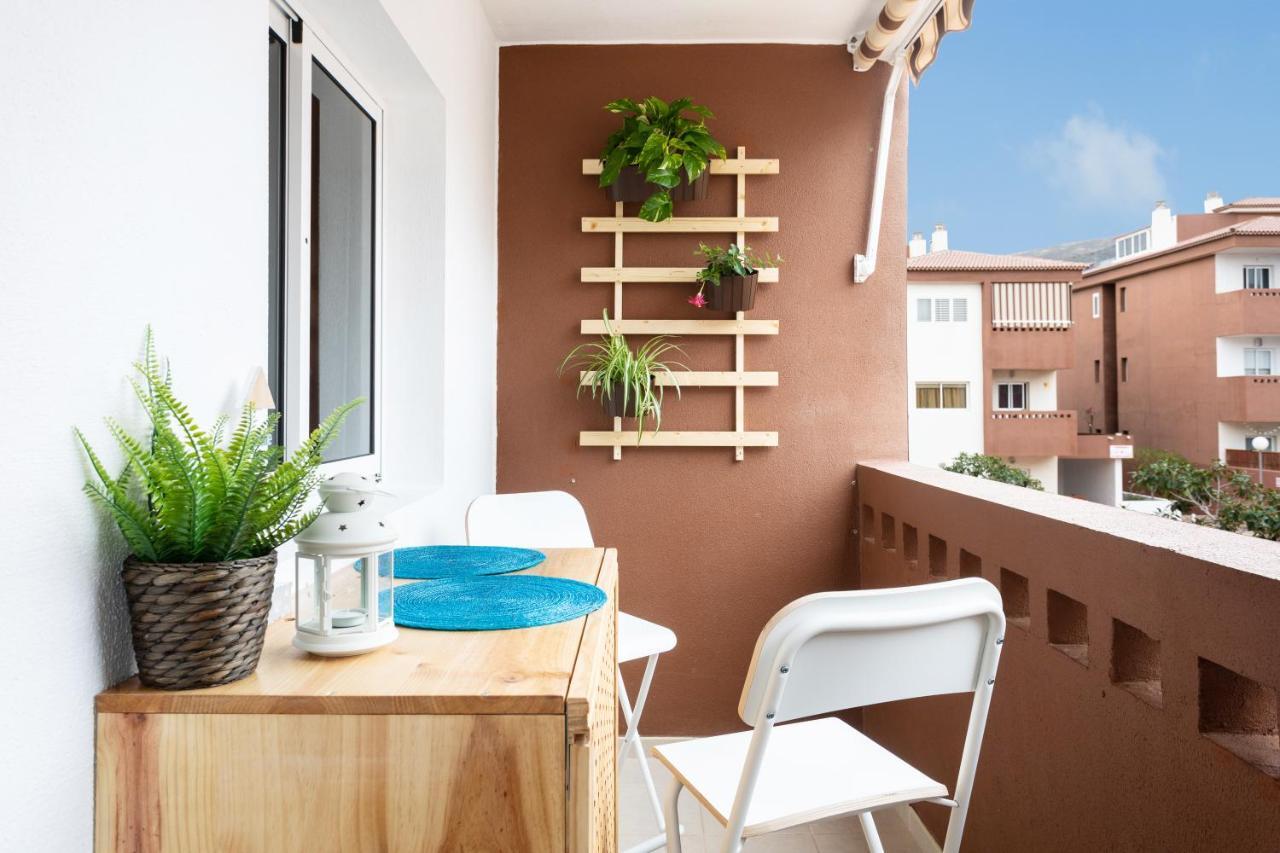 Home2Book Cozy Apartment Puertito, Wifi Puertito de Guimar Exterior foto